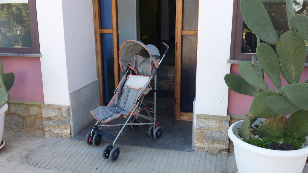 Miss Sicily B&B Terrasini Εξωτερικό φωτογραφία