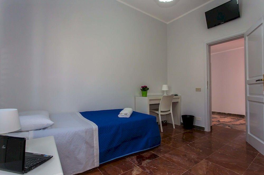 Miss Sicily B&B Terrasini Εξωτερικό φωτογραφία