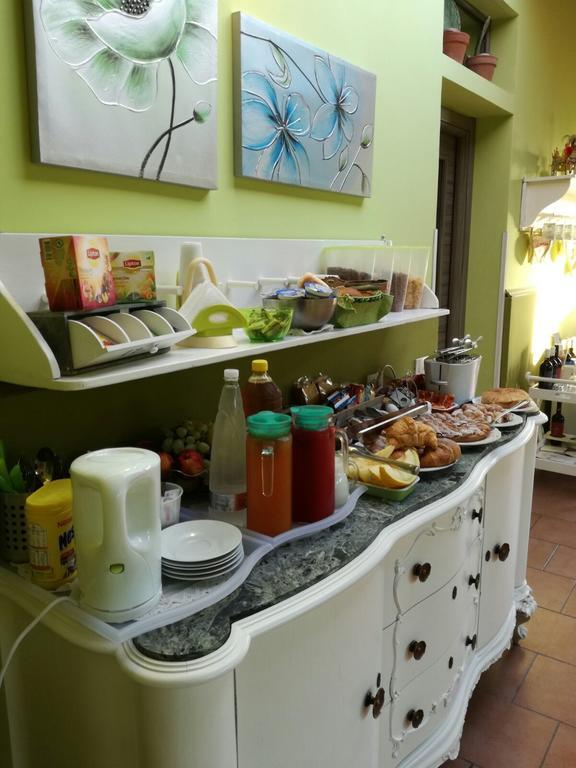 Miss Sicily B&B Terrasini Εξωτερικό φωτογραφία