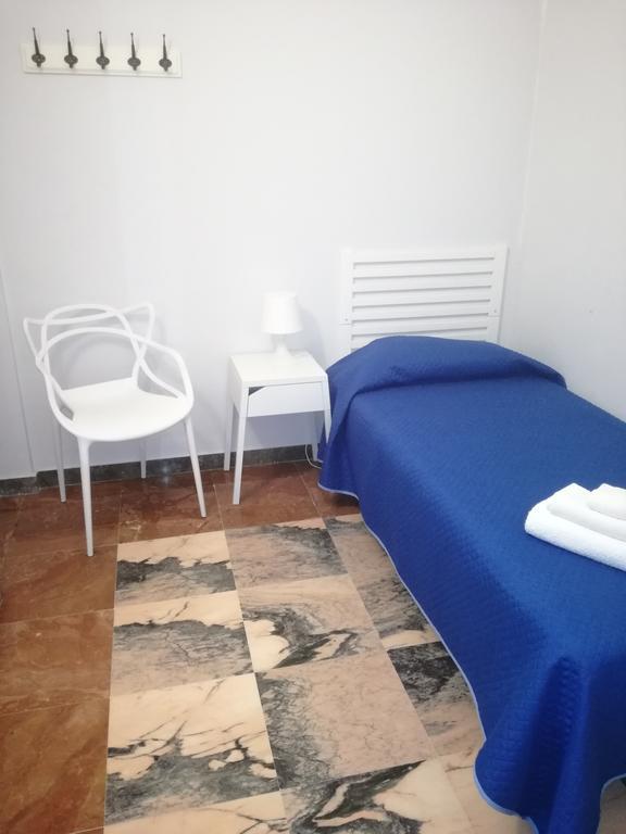 Miss Sicily B&B Terrasini Εξωτερικό φωτογραφία