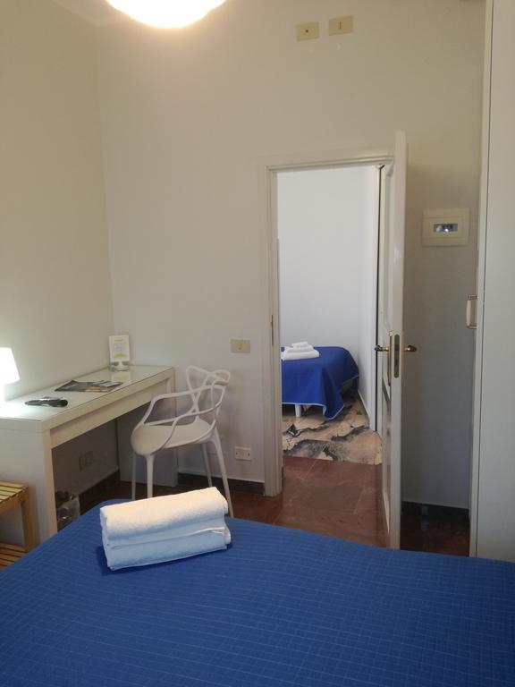 Miss Sicily B&B Terrasini Εξωτερικό φωτογραφία