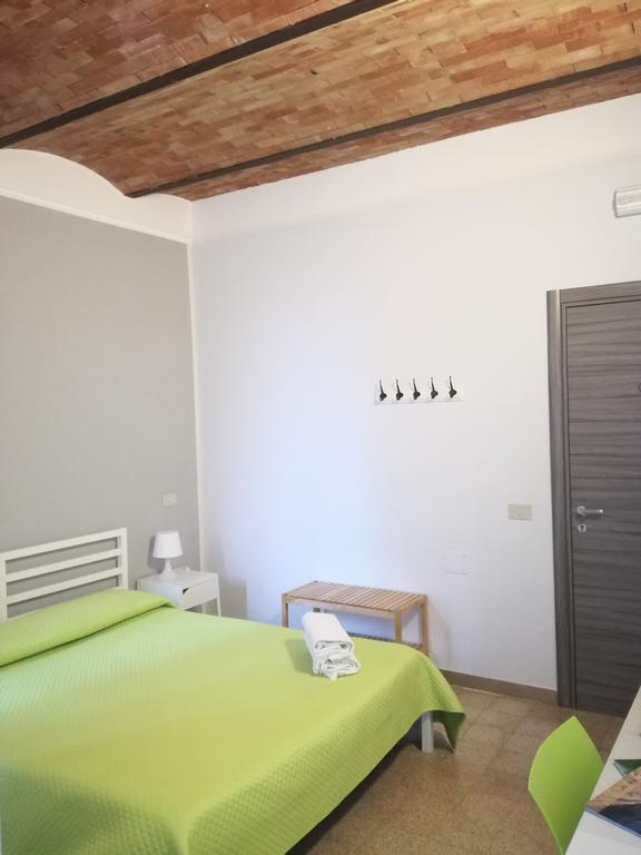 Miss Sicily B&B Terrasini Εξωτερικό φωτογραφία