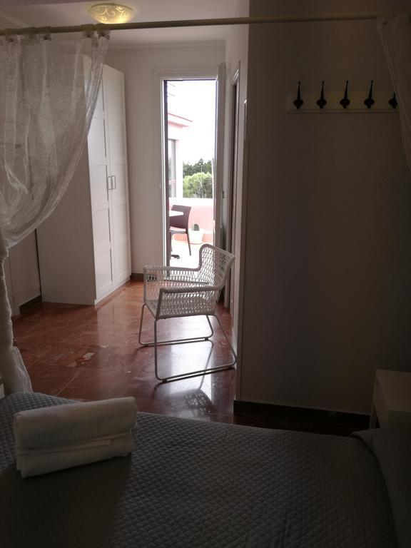 Miss Sicily B&B Terrasini Εξωτερικό φωτογραφία