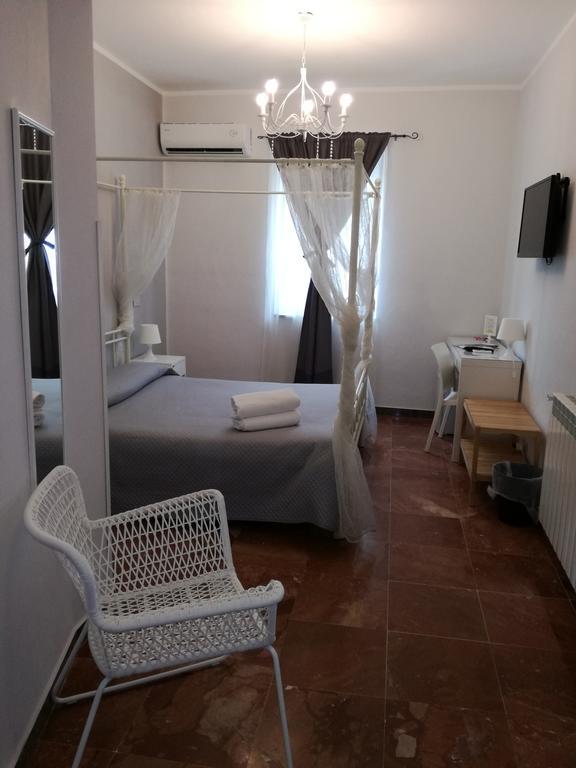 Miss Sicily B&B Terrasini Εξωτερικό φωτογραφία