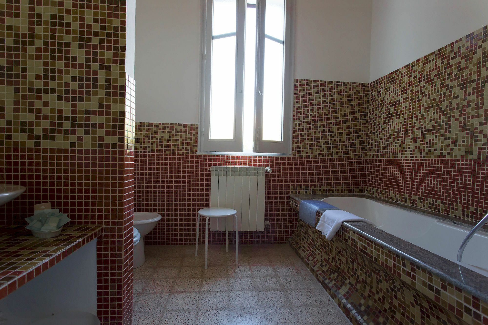 Miss Sicily B&B Terrasini Εξωτερικό φωτογραφία