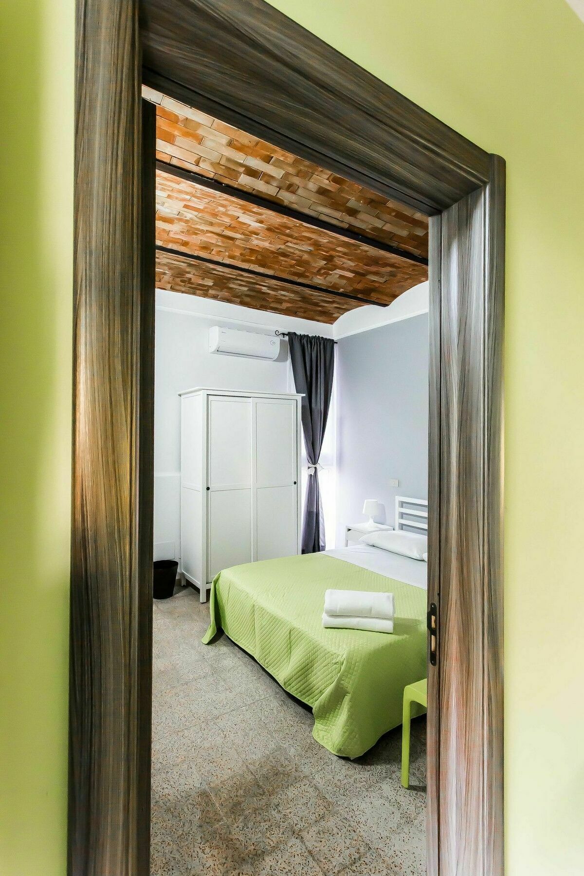 Miss Sicily B&B Terrasini Εξωτερικό φωτογραφία