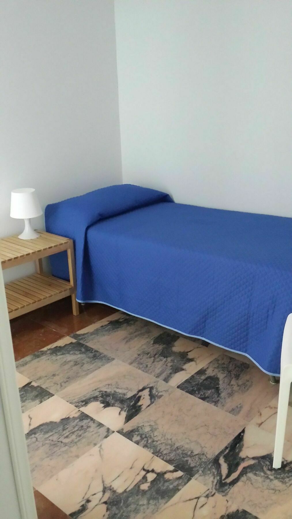Miss Sicily B&B Terrasini Εξωτερικό φωτογραφία