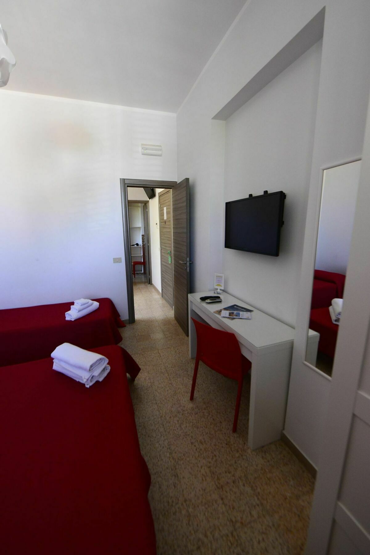 Miss Sicily B&B Terrasini Εξωτερικό φωτογραφία