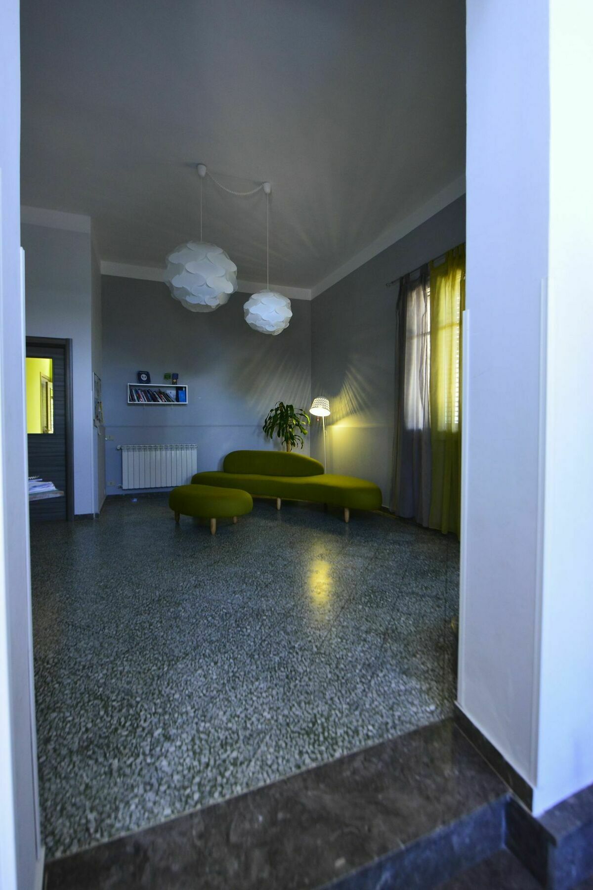 Miss Sicily B&B Terrasini Εξωτερικό φωτογραφία