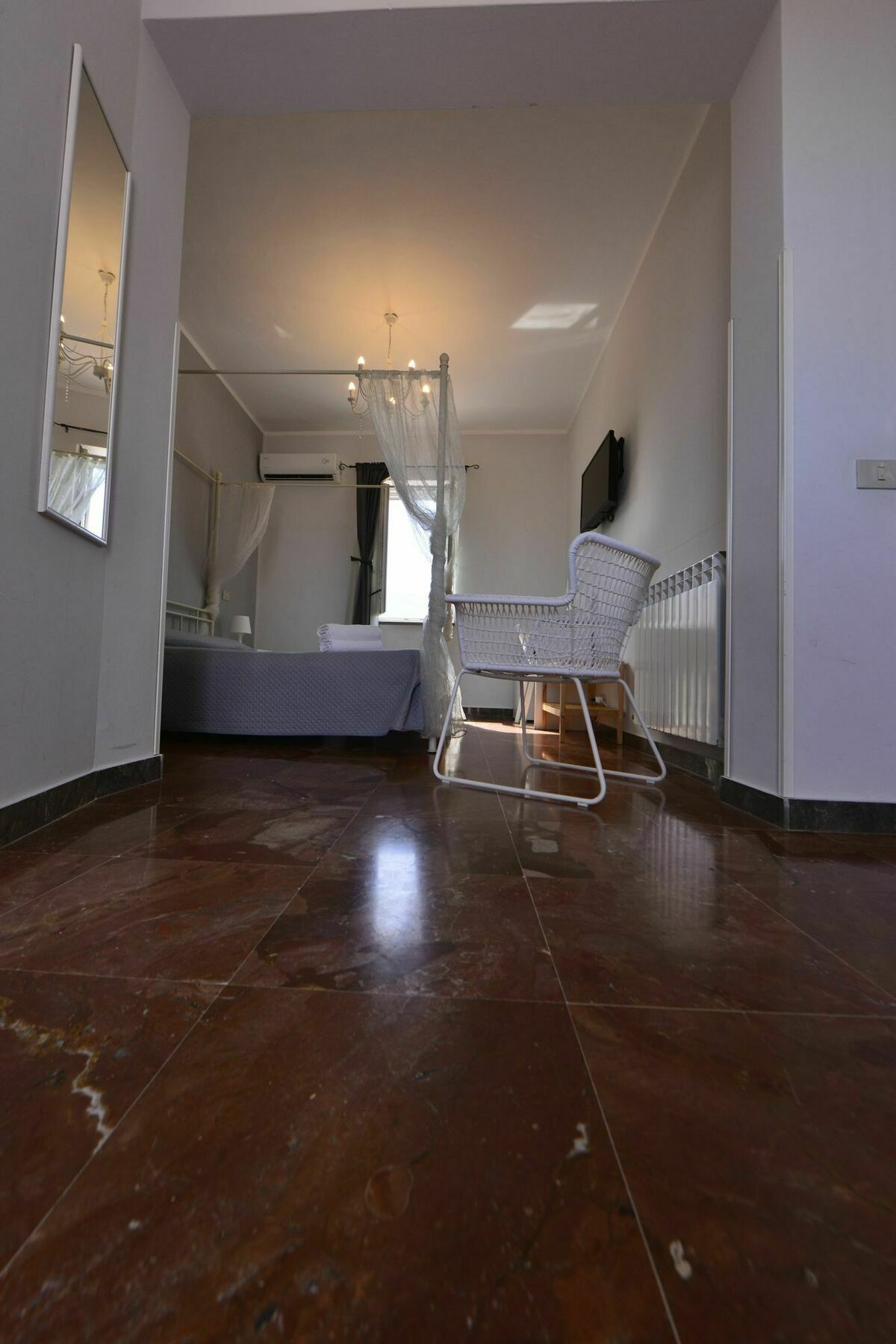 Miss Sicily B&B Terrasini Εξωτερικό φωτογραφία