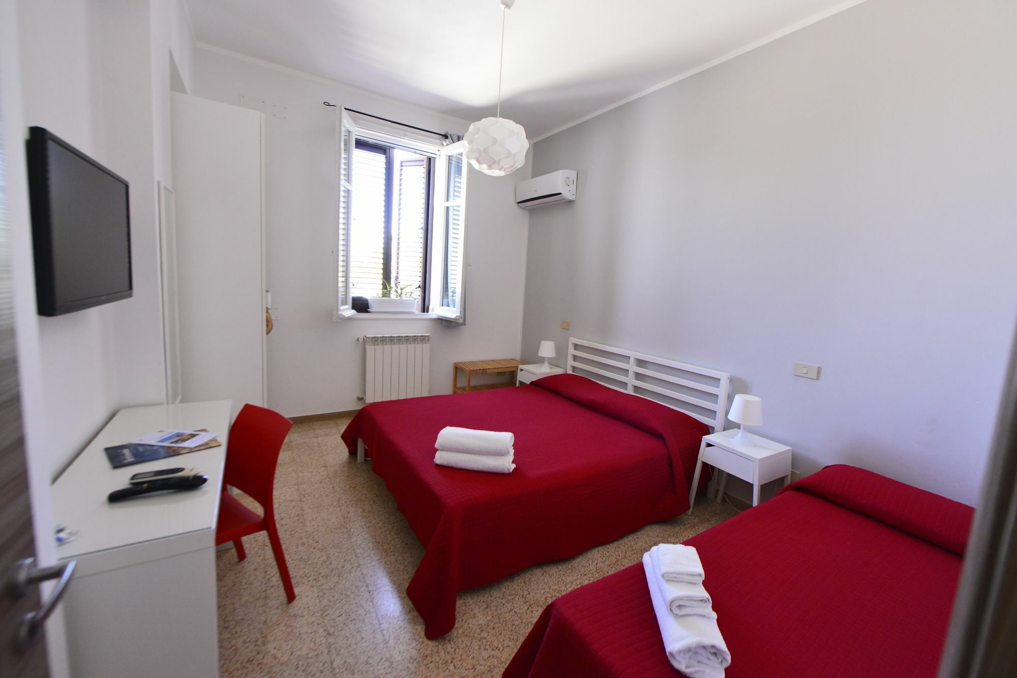 Miss Sicily B&B Terrasini Εξωτερικό φωτογραφία