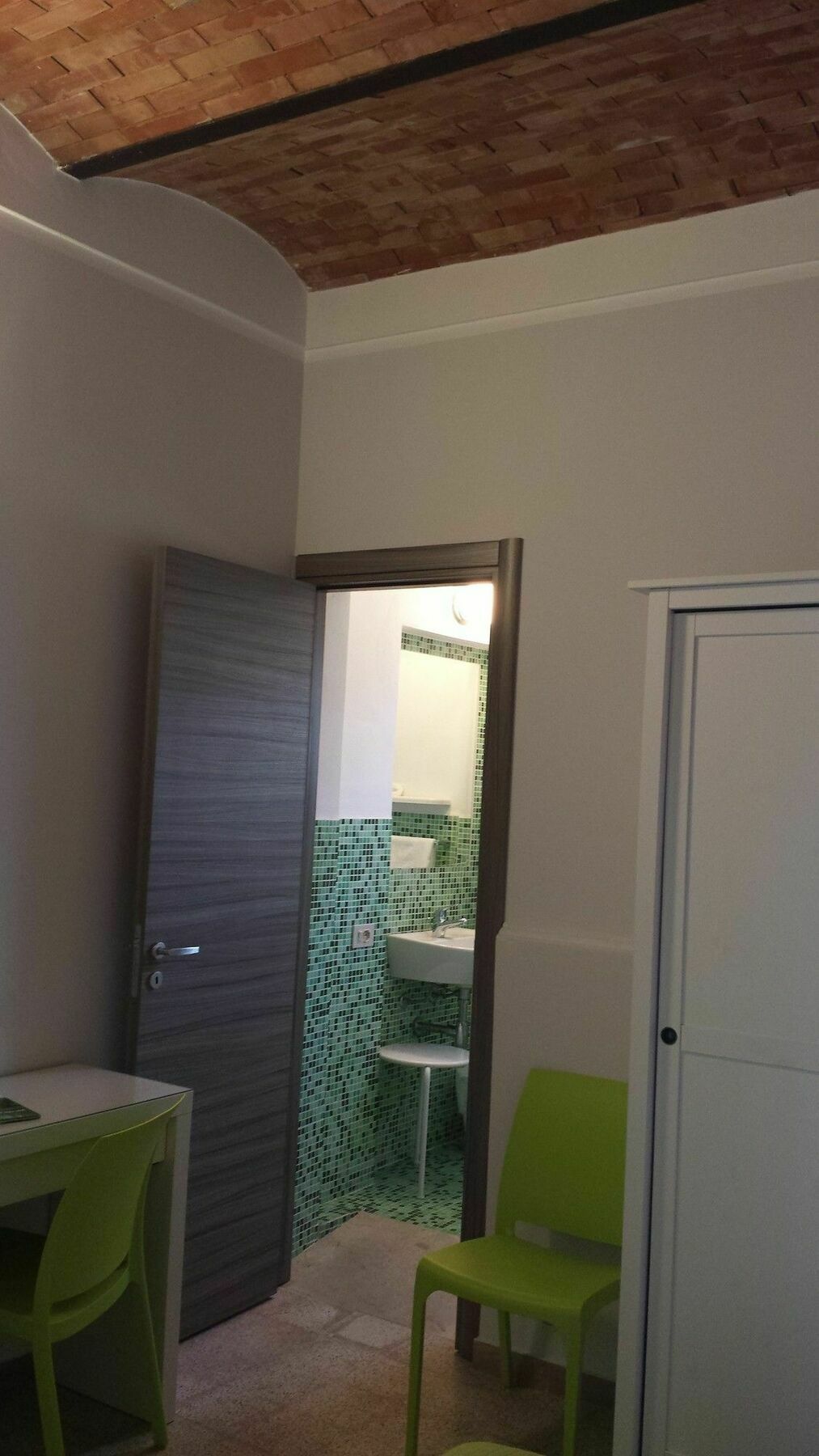 Miss Sicily B&B Terrasini Εξωτερικό φωτογραφία