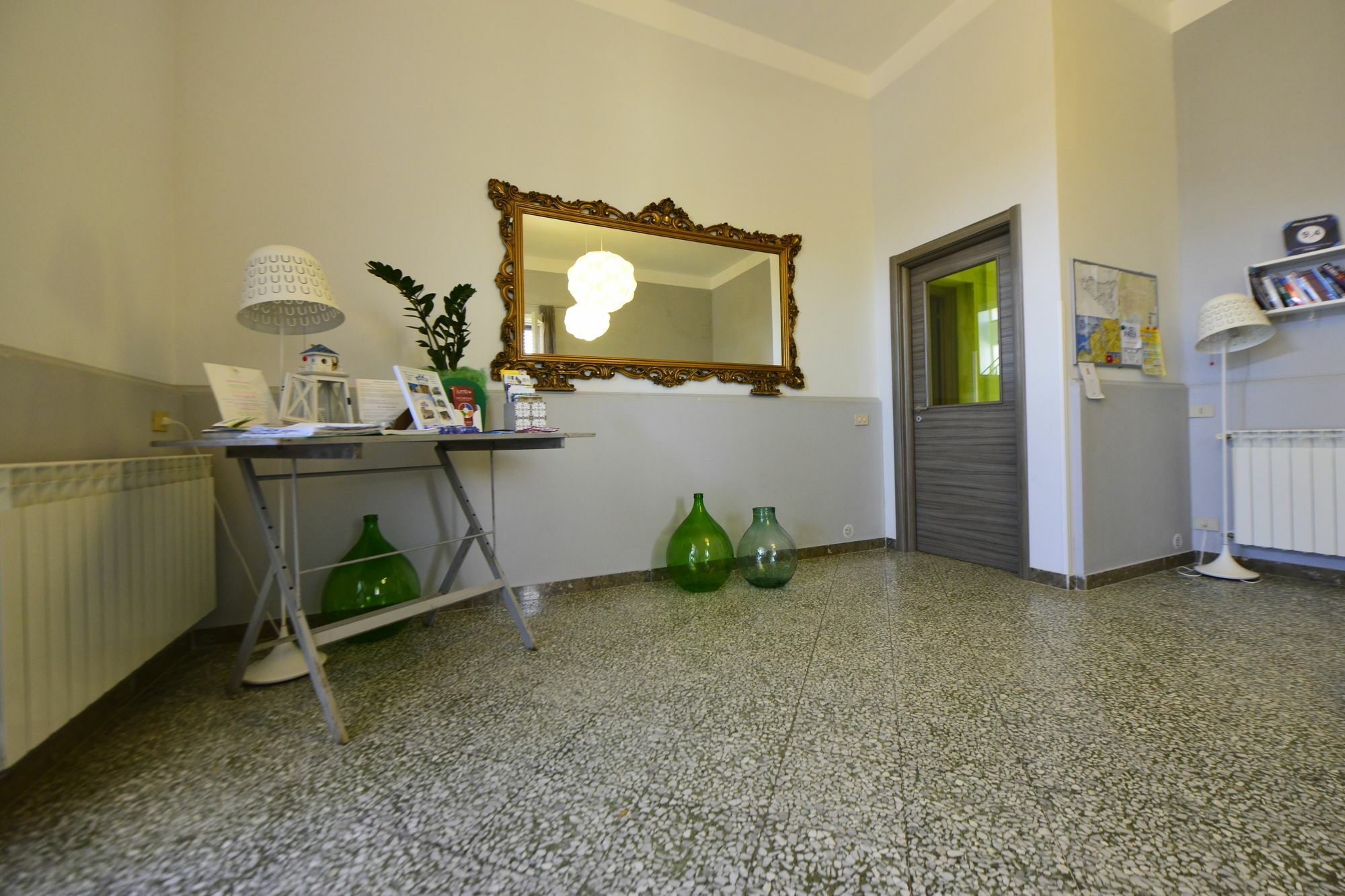 Miss Sicily B&B Terrasini Εξωτερικό φωτογραφία