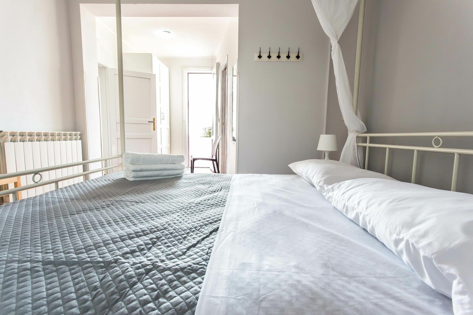 Miss Sicily B&B Terrasini Εξωτερικό φωτογραφία