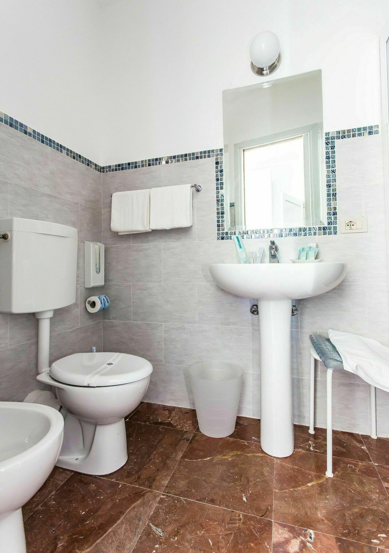 Miss Sicily B&B Terrasini Εξωτερικό φωτογραφία