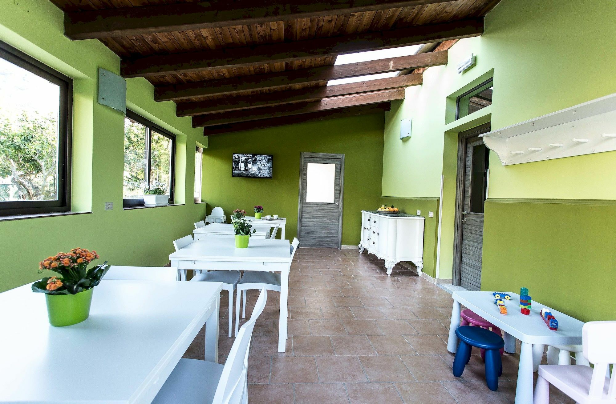 Miss Sicily B&B Terrasini Εξωτερικό φωτογραφία