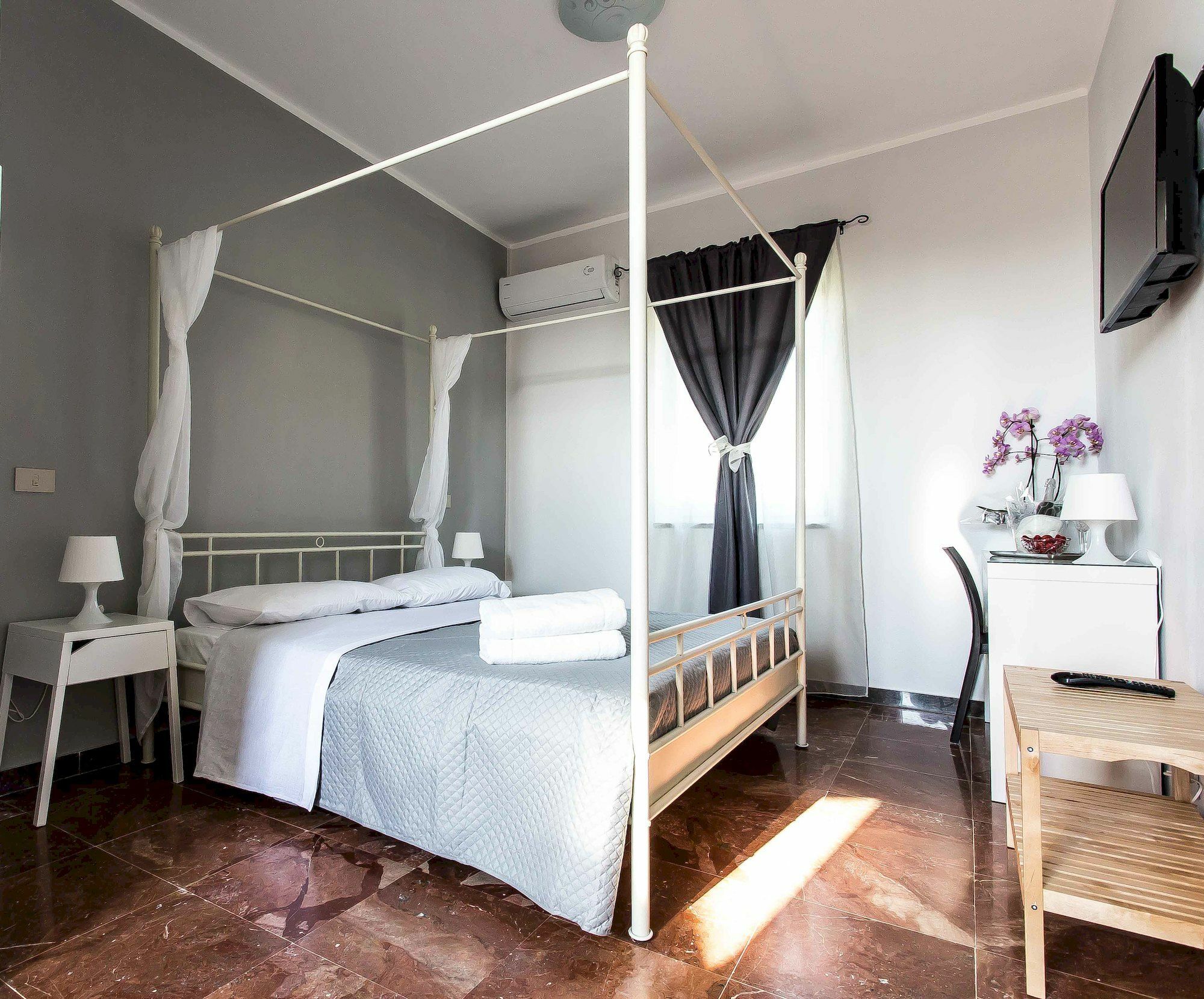 Miss Sicily B&B Terrasini Εξωτερικό φωτογραφία